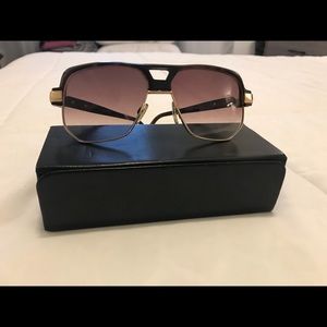 Cazal Legendz sunglasses/reading glasses